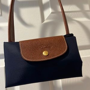 Longchamp M - NWT